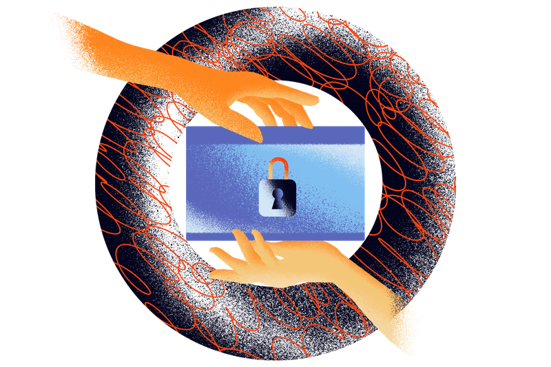 Beebole secure time tracking software