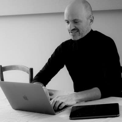 Mic Cvilic: CTO and co-founder of Beebole Time Management