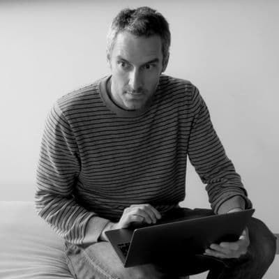 Yves Hiernaux: CEO and co-founder at Beebole Time Management