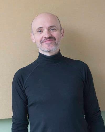 Mic Cvilic : Responsable de la technologie et co-fondateur de Beebole Time Management