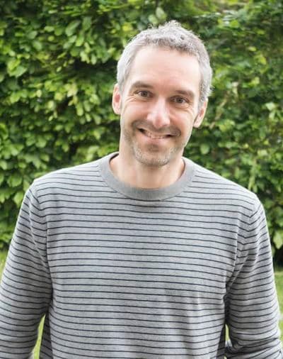 Yves Hiernaux: CEO and co-founder at Beebole Time Management