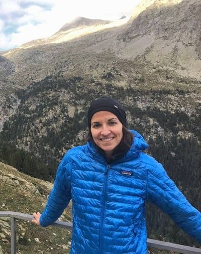 Elena Benito: CMO and SEO at Beebole Time Management