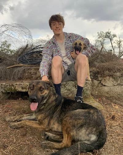 Ravi Pousseur, developer at Beebole Time Management