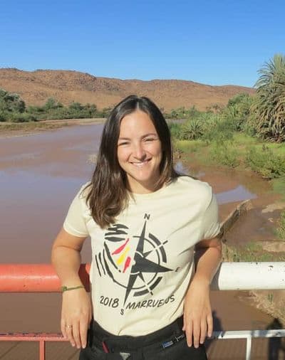 Helen Poliquin: Customer Marketing Manager at Beebole Time Management