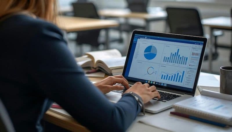 Olsys enhanced PM performance by 185% with Beebole project time tracking