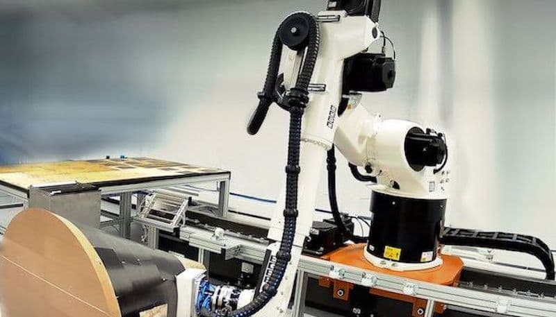 Cevotec uses Beebole for time tracking and project cost control