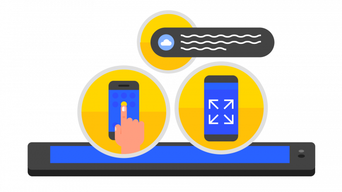 Building a PWA for Android and iOS: Tutorial and live example ?