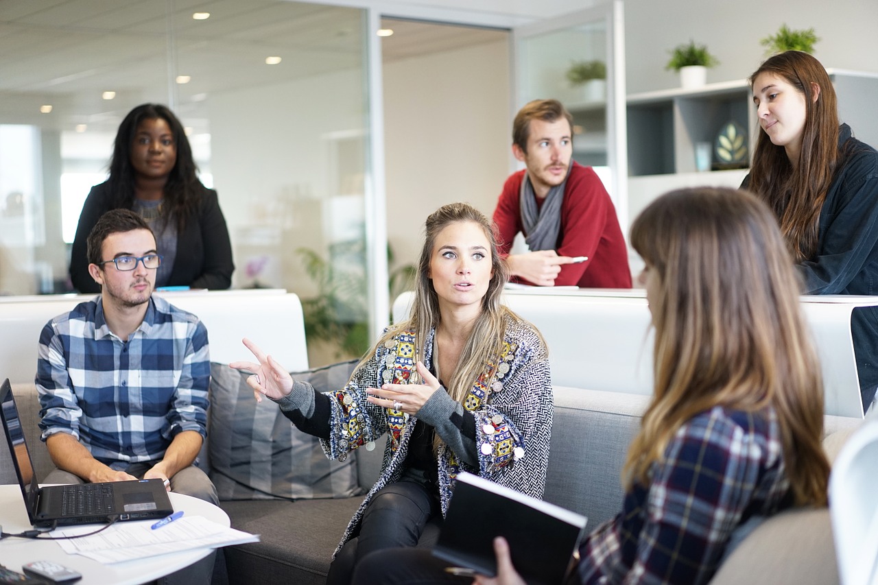 Is your company doing this to manage human capital risks? 2 Is your company ready to manage human capital risks?