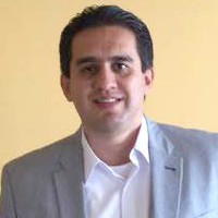 Jorge Garcia - VP Finance & CFO at Tiendas D1