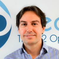 Ignacio Rubio - CFO at T2O Media