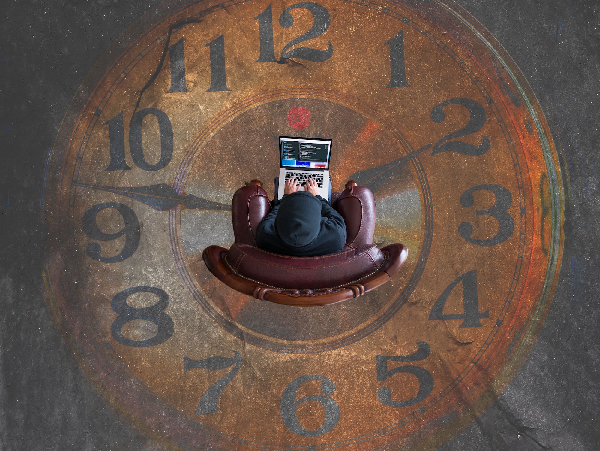 When it comes to time tracking for consultants: a real case
