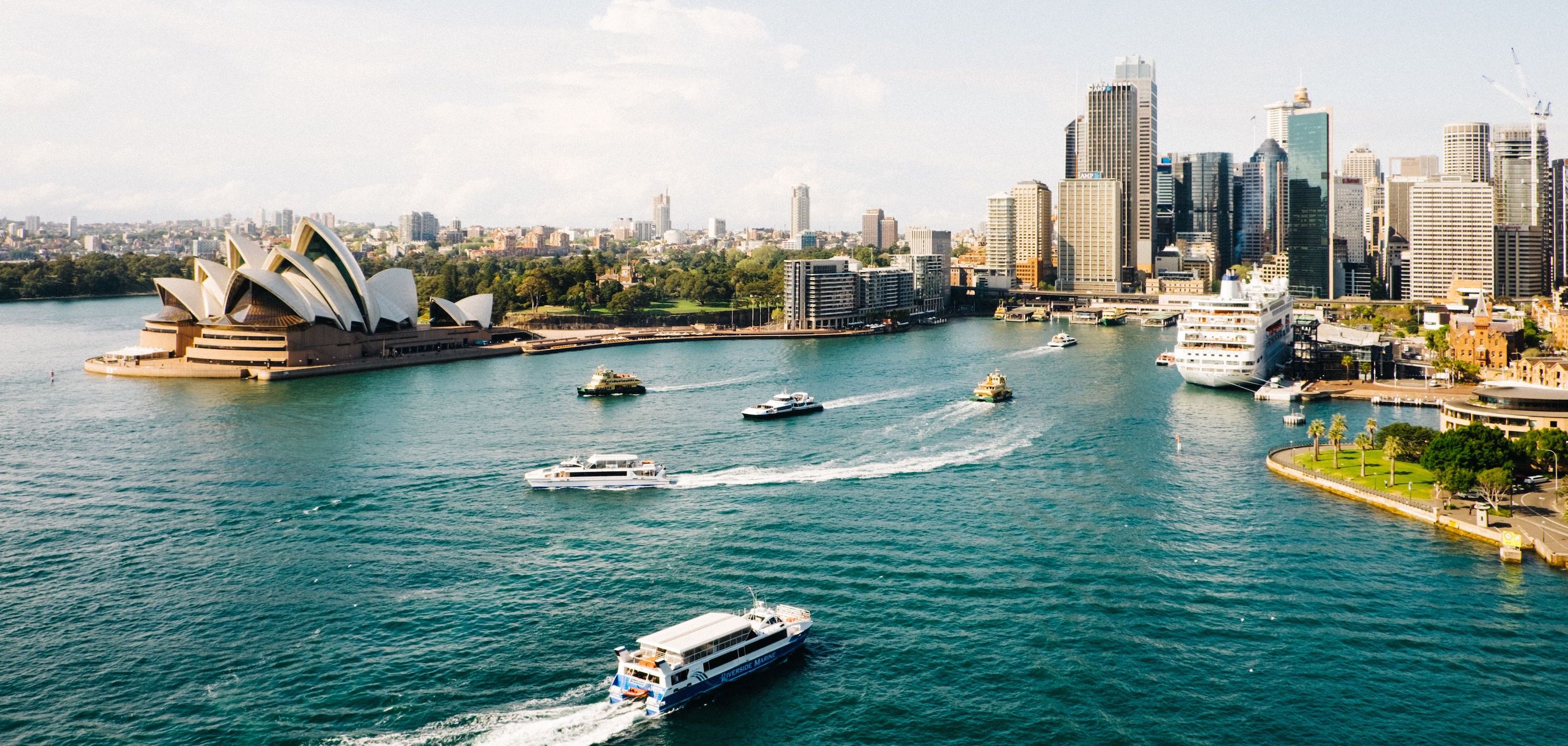 The business of customer experiences - BeeBole's CFO Journal with Giulia George