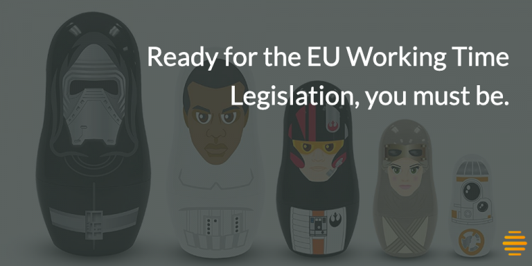 EU Working Time Directive A Cautionary Tale From Spain BeeBole Blog