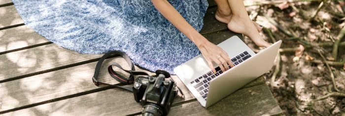 The boom of remote working: A review of the trends and legal issues for companies