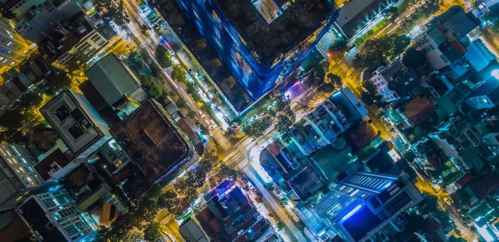 &#8220;Our company succeeds when something we&#8217;ve made makes the world better.&#8221; &#8211; David Clark, Createc