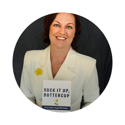 Wendy Sellers HR expert quote