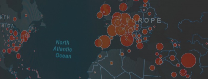 Coronavirus and the future of the workplace: 8 trends to watch