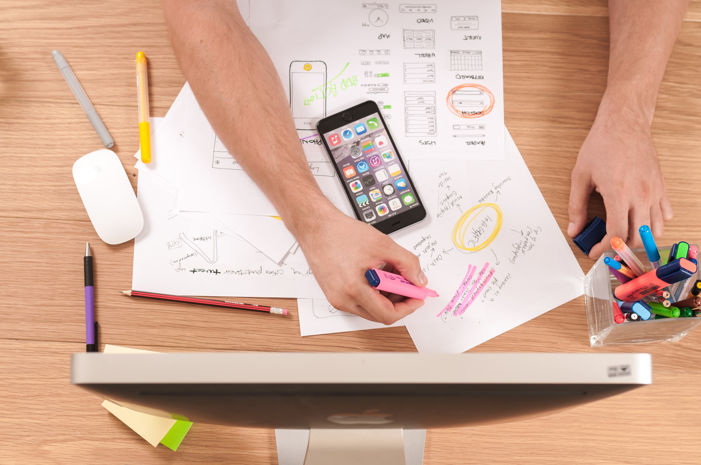 Two methods to rapidly document your processes and survive as a remote business 1 Two different methods to successfully document processes within a business.