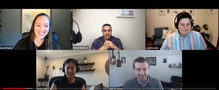 5 experts d'entreprises comme Slack ou Gitlab partagent des conseils pratiques sur la stratégie dans les entreprises 100% télétravail.