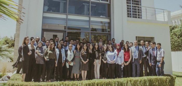 Un logiciel de gestion de projet pour des entreprises marocaines compétitives : le cas de Fizazi et Associés