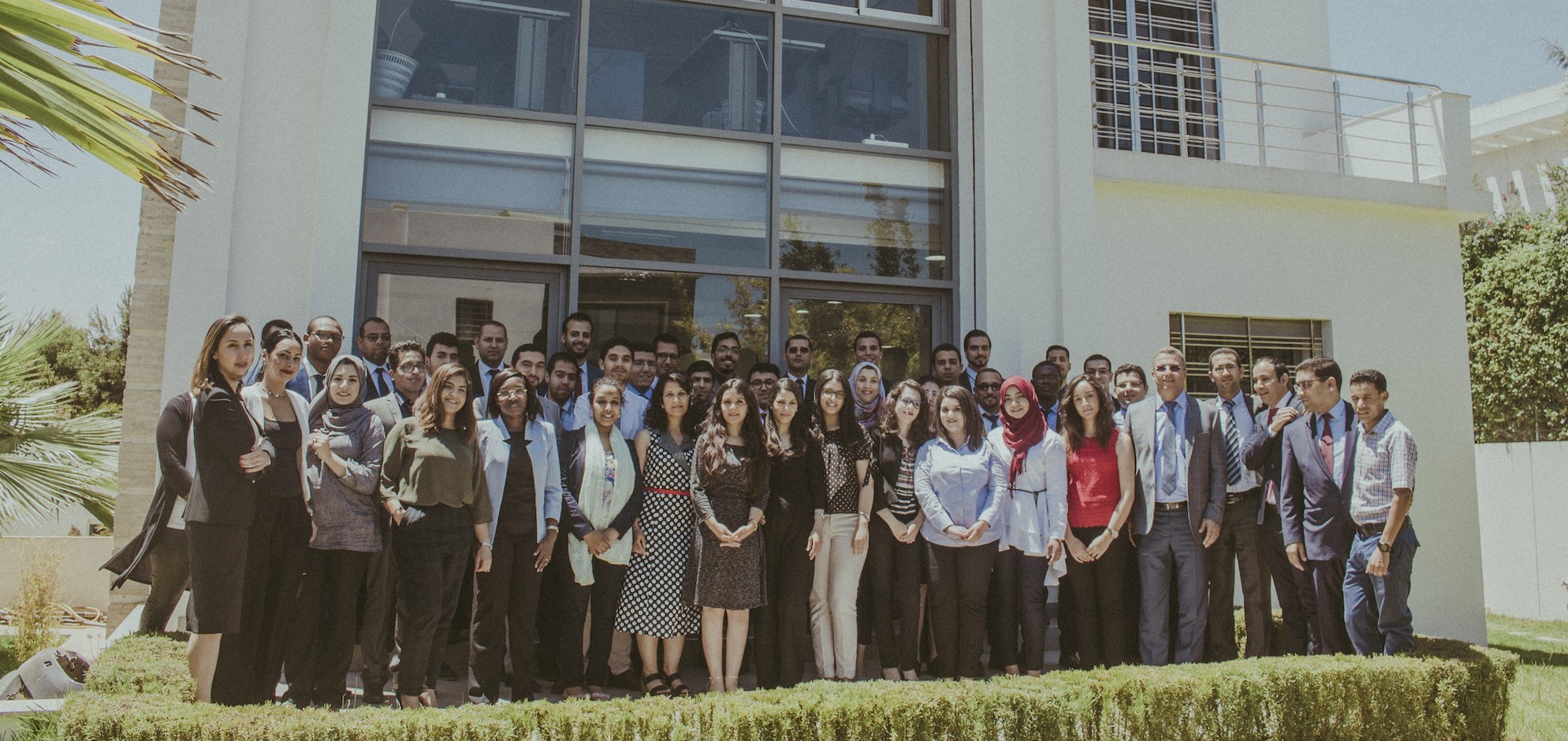 Fizazi & Associés is an audit and consulting firm created in 1999