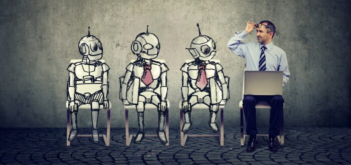 Le rôle de l&#8217;intelligence artificielle en gestion de projet