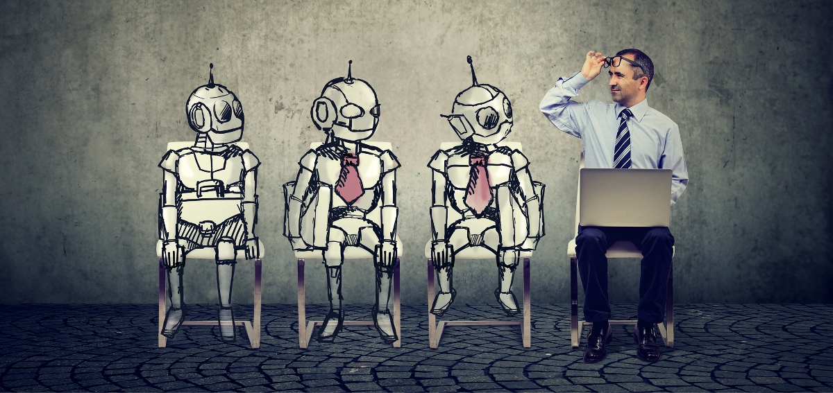 Le rôle de l’intelligence artificielle en gestion de projet