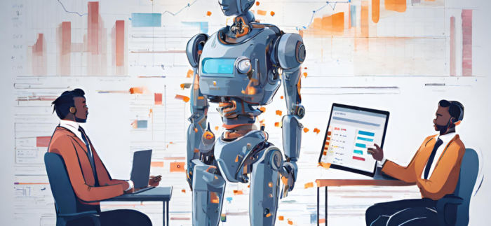 How do I reskill finance teams for BI and BA in the AI era? 4 tips from experts