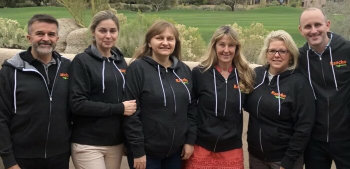 Making accurate estimates and avoiding project cost overruns: A success story with Rancho BioSciences