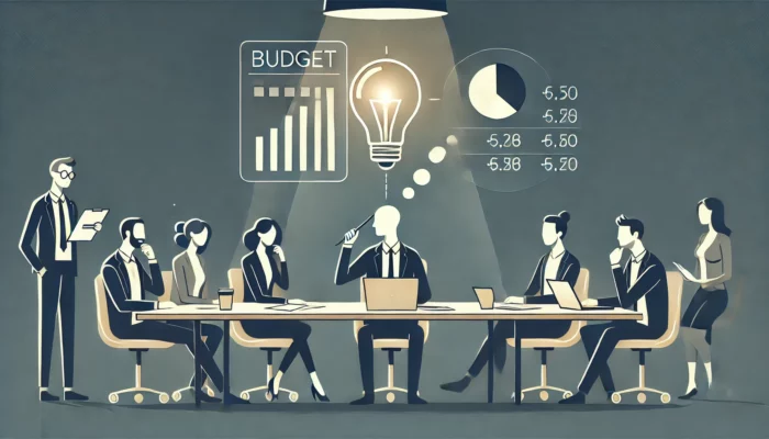 Communicate budget variance: The path to strategic action [best practices from FP&amp;A professionals]