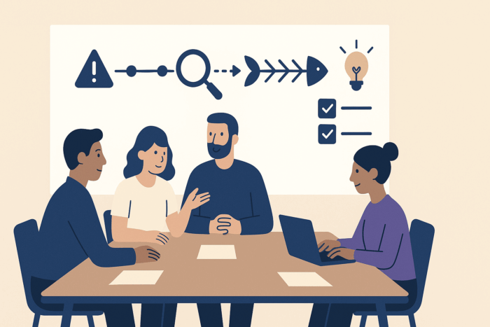 Learning from failure: A complete guide to modern project post-mortem analysis