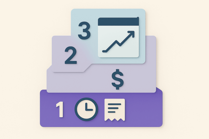 Top project cost tracking tools for better forecasting: The 3-layer test