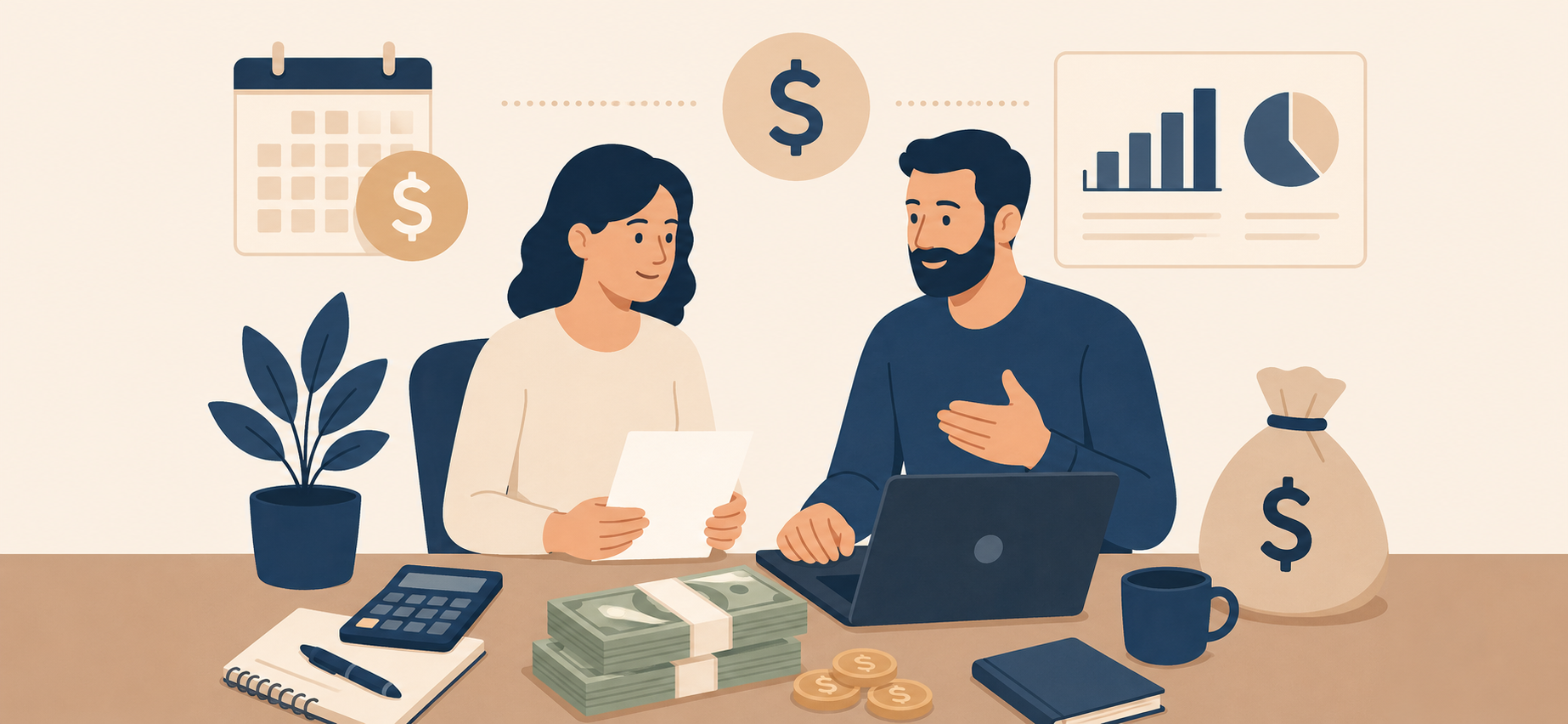 The ins and outs of annual compensation and FAQs related to US compensation