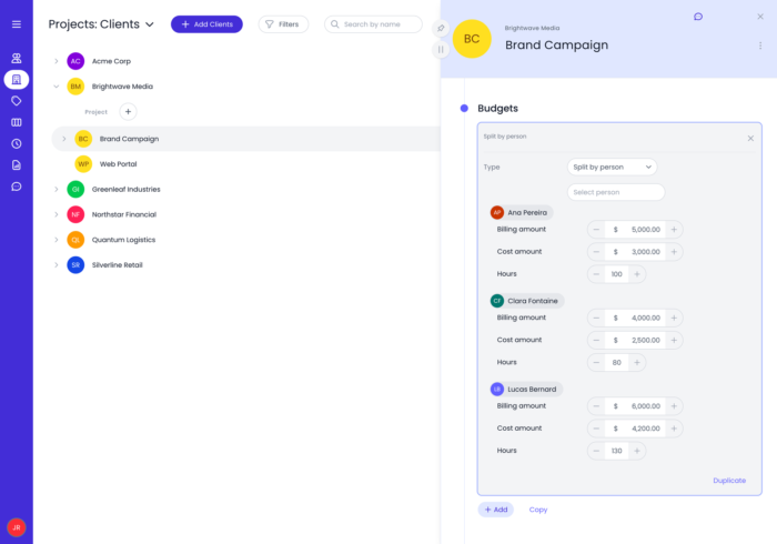 The 13 best time tracking tools to track billable hours for projects