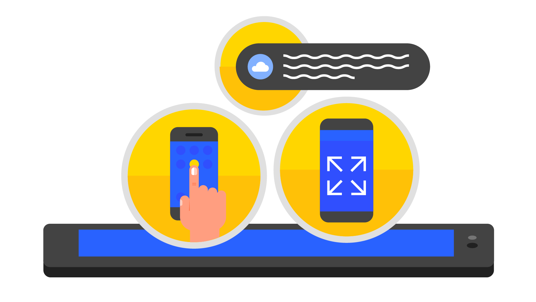 Building a PWA for Android and iOS: Tutorial and live example ? 5 Building a PWA web app tutorial and live example