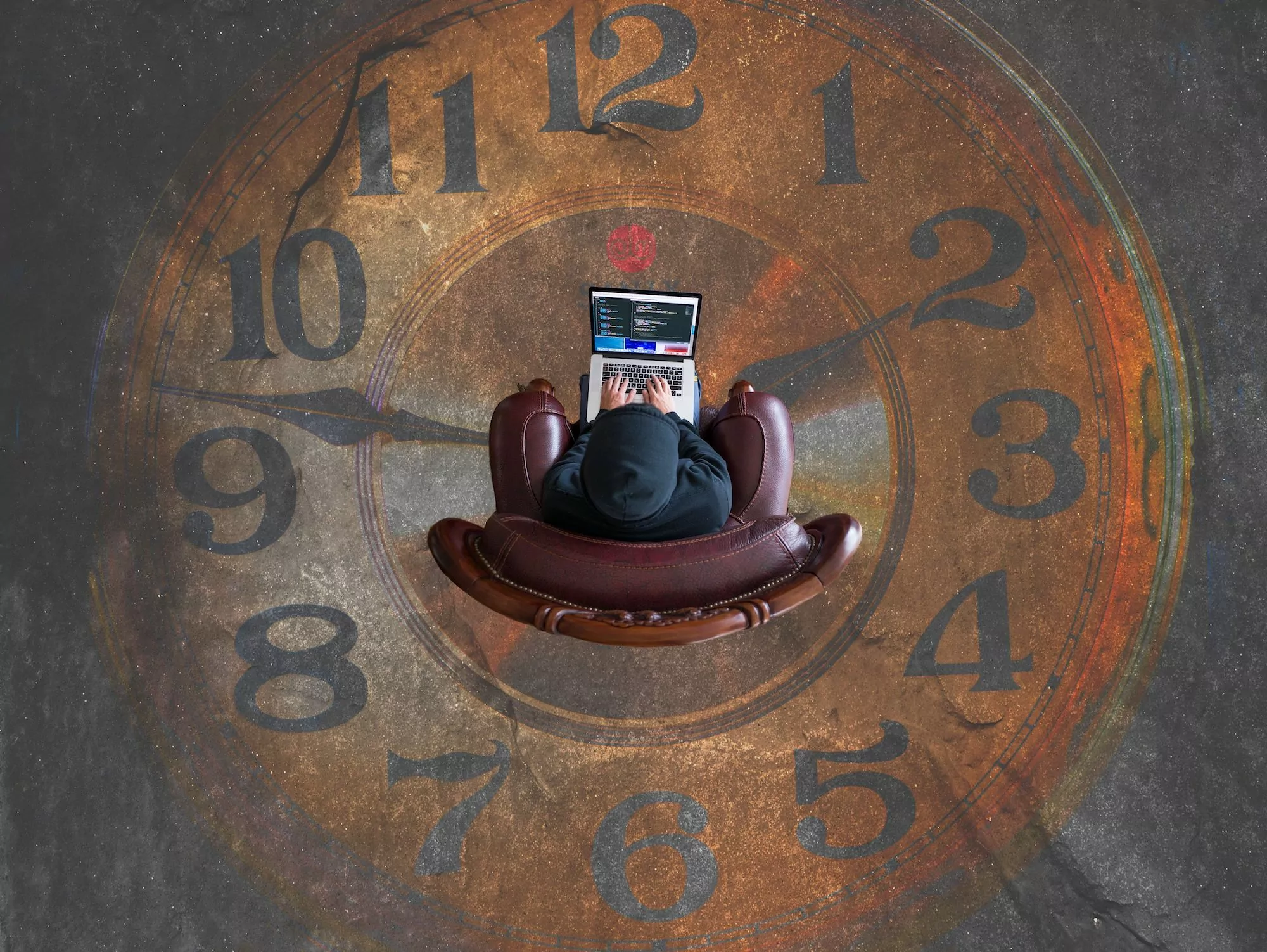 When it comes to time tracking for consultants: a real case