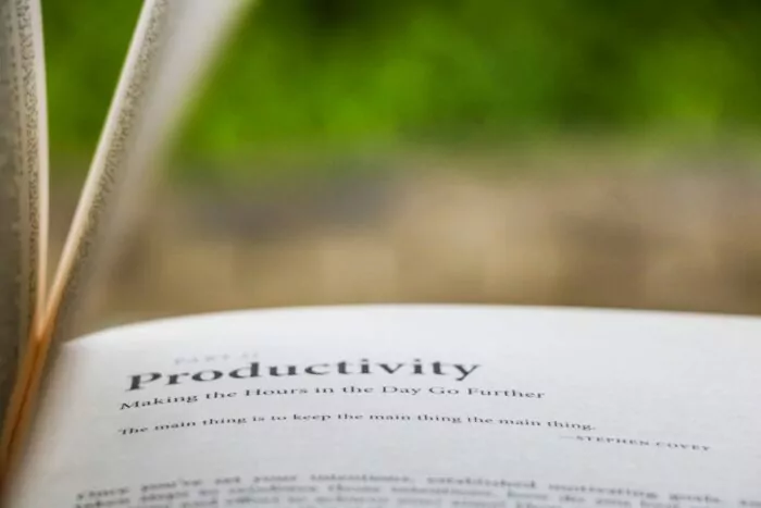 What preschoolers can teach us + more great productivity content for the month you need it most