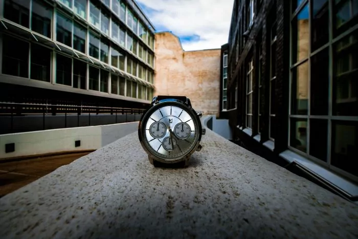 The ins and outs of time tracking for contractors