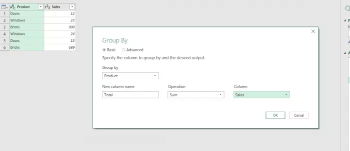 A step by step tutorial on how to use Excel Power Query for Business Intelligence