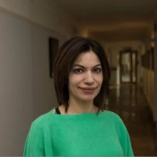 Sara Riso photo