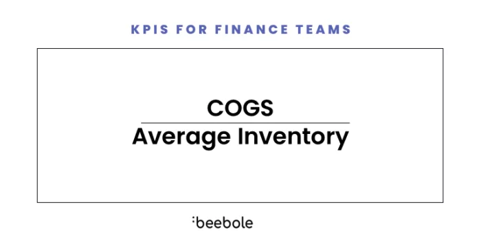 The inventory turnover ratio highlights how often a company has turned over its inventory during a certain period.