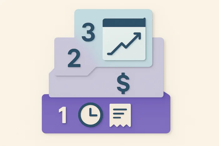 Top project cost tracking tools for better forecasting: The 3-layer test