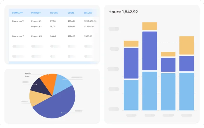 beebole for project budget and cost control 1