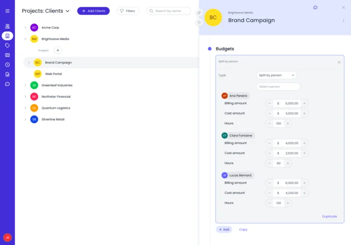 The 13 best time tracking tools to track billable hours for projects